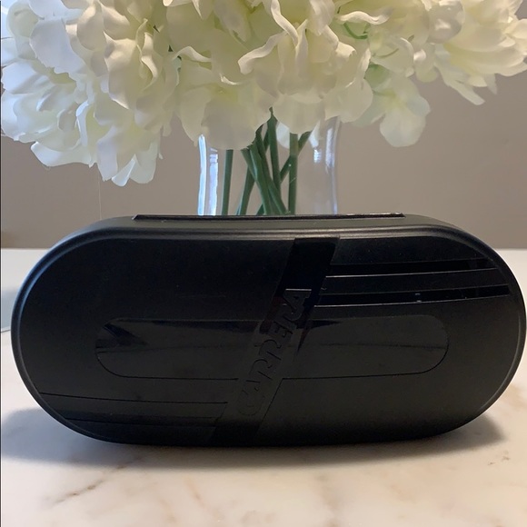 Carrera “Naska 2” Unisex Sunglasses w/case ? ☀️ main image 5